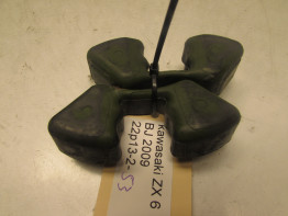 Tandwieldrager Kawasaki ZX 6 R