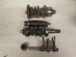 Versnellingsbak Honda VFR 750