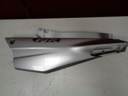 Linker achterkant Yamaha FJR 1300