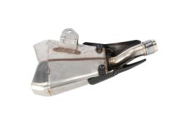 Auspuff Kawasaki Z 1000