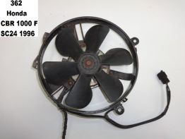 Fan Honda CBR 1000 F
