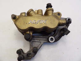 Remklauw rechts voor Honda CBF 500