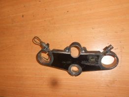 Kroonplaat Honda CBR 600 F