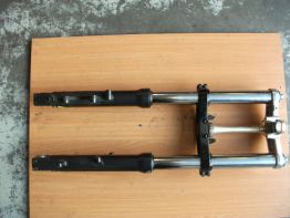 Voorpoten compleet Kawasaki ZX 6 R