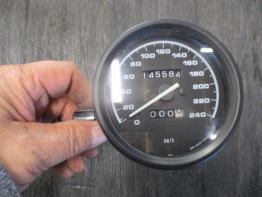 Teller BMW R 1100 RT