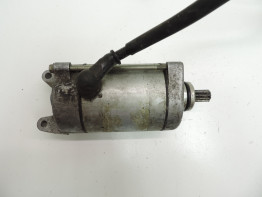 Startmotor Honda NTV 650