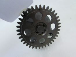 Motorblok diverse Suzuki GSX R 600