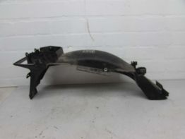 Hinterradabdeckung Honda CB 250