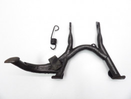 Standaard Yamaha XJ 650