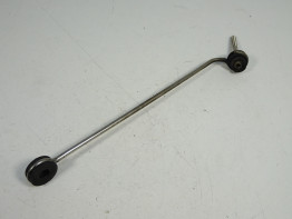 Radiator toebehoren BMW K 1200 S 