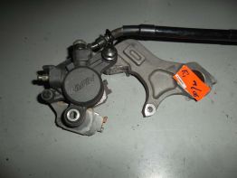 Achter remklauw Yamaha YZF R1