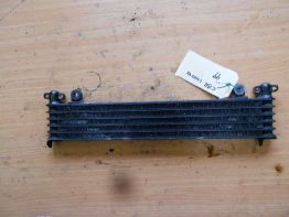 Oil cooler Honda CBR 1100 XX
