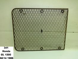 Radiator toebehoren Honda Goldwing GL