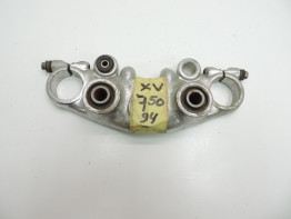 Gabelbrücke Obere Yamaha XV 750 Virago