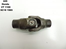Cardan kruiskoppeling Honda VT 1100