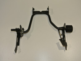 Frame - onderdelen BMW R 1200 R