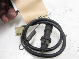 Overig Honda VF 1100 C Magna