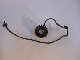 Dynamo Suzuki GS 500 E