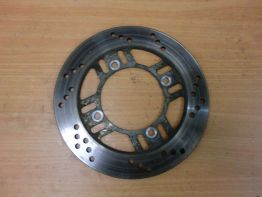 Achterremschijf Kawasaki ZXR 400
