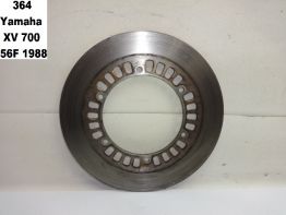 Bremsscheibe vorne Yamaha XV 750 Virago