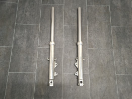 Voorpoten Harley Davidson Dyna