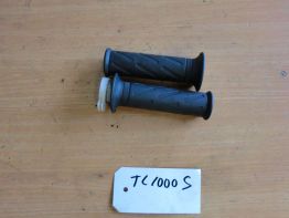 Gasgriff Suzuki TL 1000
