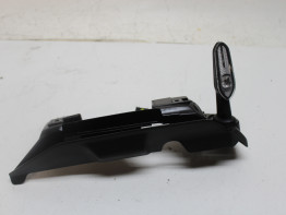 Radiator toebehoren Yamaha XSR 900