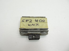 Regler Gleichrichter Kawasaki GPZ 400