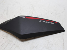 Linker achterkant Honda CRF 1100L Africa Twin Adventure Sports ES