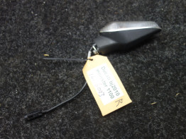 Knipperlicht rechts voor Ducati monster 1100