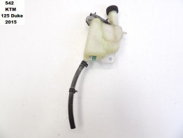 Koelvloeistof reservoir KTM 125 Duke