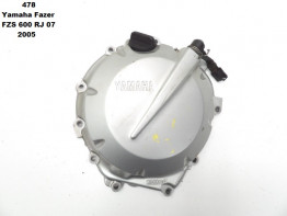 Koppelingsdeksel Yamaha FZ6