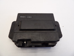 Sicherungkasten Kawasaki ZX 10 R