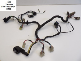 Kabelboom voor Yamaha FJR 1300