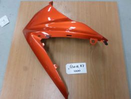 Cowl left upper Suzuki GSX R 1000