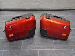 Luggage set BMW K 75