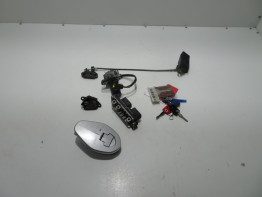 Slotenset Ducati Multistrada 1100