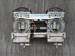 Carburateurset Kawasaki GPZ 500