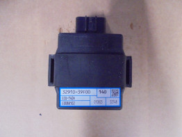 Sensor - overige elektronica Suzuki GSX R 600