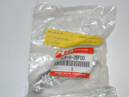 Voetsteun Rechts Suzuki GSX R 750