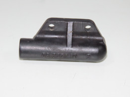 Rempomp achter Moto Guzzi California 3