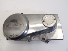 Motorblokdeksel voortandwiel Honda CMX 450