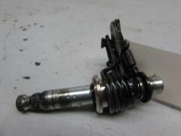 Motorblok diverse Kawasaki ZX 7 R