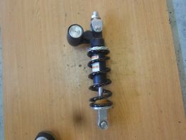 Achterschokbreker Suzuki GSX R 750