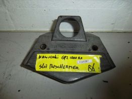 Topkuip bekleding Kawasaki GPZ 1000