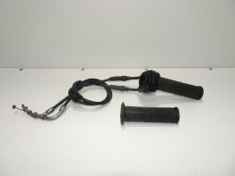 Gasgriff Aprilia Falco