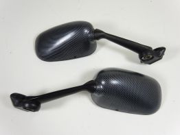 Spiegel set Yamaha YZF R6