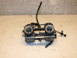 Carburateurset Honda CBF 500