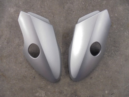 Koplampomlijsting BMW R 850 R