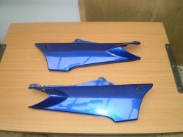 Rechter zijkuip klein Yamaha FJR 1300